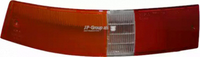 JP GROUP 1695350376 -  Рассеиватель, задний противотуманный фонарь